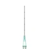 Medical parts syringe hypodermic Ce Iso Approved injection needle Medical Technology needle cannula