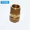 BRASS Screw Thread fittings