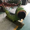 OAA6061Life Size Realistic Animated Insects Model