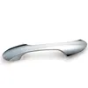 Best quality hotel furniture door pull handles with hot sales