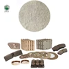 fuel and binder used in pyrotechnic compositions---Phenolic resin