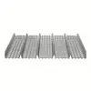 Excellent Rhombus Rib Expanded Metal Lath For Ceilings