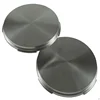 98.4 mm Gr5 ELI Titanium disc and block for dental