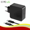 SUNLINE 2019 USB C Charger 65W PD Type C Wall Charger
