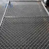 Garden Fence Wrought Iron Hot Sale Galvanized Temporary Fence Panel