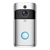 WiFi Smart Video Doorphone 1.0MP HD 720P IP Camera Wireless Video Intercom With PIR Sensor