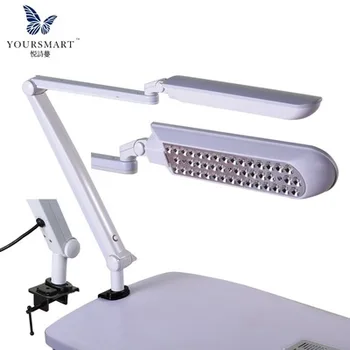 nail table light