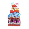 Excellent quality low price Simple design chocolate egg candy toy