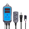 Farming tools humidity controller for greenhouse