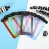 Promotion Gift PVC Water proof Phone Case Waterproof Phone Bag Pouch Underwater Cell Phone Case for iPhone Xs Max X 8 Plus