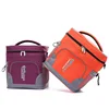 Factory outlet sells outdoor camping portable cooler backpack bag