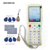 Smart card Key decoder iCopy-5 with Full Decode Function RFID NFC Copier IC ID Reader Writer+30pcs rewriable tag