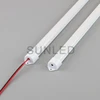 Best Quality 50cm 20w 220V Led Ribbon Hard Strip light Connector Assignable