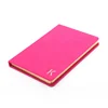 Stationary Supplies Thread Binding Custom Recycled Notebook