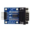 TTL Models Transfer Level Conversion RS232 To TTL Control Switch To Serial Port Module