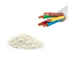 White flake one pack pvc complex pvc lead stabilizer with excellent heat stability for pvc cables and wires