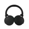 silent disco party wired and wireless headphones with OEM LOGO V5.0 stereo bluetooth headset for promotion