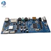 Fully automatic machine use pcb assembly manufacturer pcb factory
