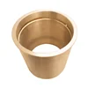 Manufacturing bronze coupling bushing With Best Price