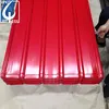 Colour Coated Roofing Sheet Hot Rolled Steel Corrugated Galvanized Iron Sheet