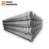 45mm big diameter for road side fence galvanised piping factory with grooved