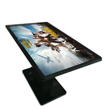 Aktion Interaktive Multitouch Tisch, Einkauf Interaktive Aktion Interaktive Multitouch Tisch, Einkauf Interaktive