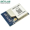 SKYLAB esp8266 wireless camera module 802.11 b/g/n/e/i SDIO I2C low cost wifi module