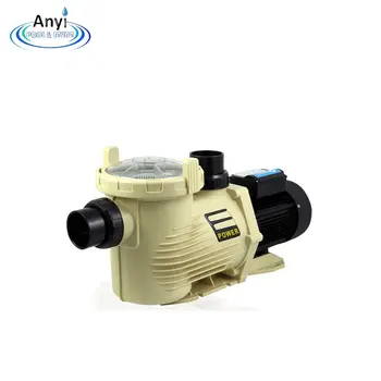 swimming pool pump motor