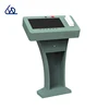 49 inch interactive multi android touch screen outdoor digital signage price lcd self service payment kiosk