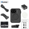 2019 year nice design mini slim body camera streaming body camera