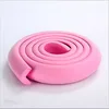 Wholesale Price roving cover Corner Edge Baby Proofing Foam Baby Safety Guard 2M