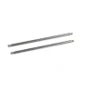 BestDance Belly Dance Isis Wings' Telescopic Stainless Steel Stick Angel Wings' Adjustable Sticks Prop OEM