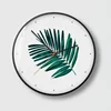 Promotion Discount 12 Inch Natural Wall Clocks For Bedroom