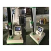 Dumbbell Rubber Samples Tensile Testing Machine