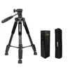 Zomei Q111 Professional Lightweight Camera Video Aluminum Tripod stand with Bag For DSLR Camera