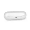TWS mini earbuds bluetooth 5.0 stereo sound sports headset true wireless earphone RX18 blue tooth 5.0 headphone Shelley