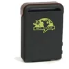 TK102B gps tracker gsm gprs tracking software