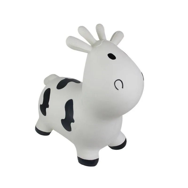 
Hot Selling Ride on Jumpy Animal for Kid 