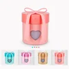 Different Colors Essential Oil Diffuser 350ML Aromatherapy Cool Mist Air Humidifier