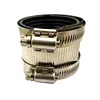 China Suppliers Concrete Pump Coupling Pipe Quick Release Hose Clamp