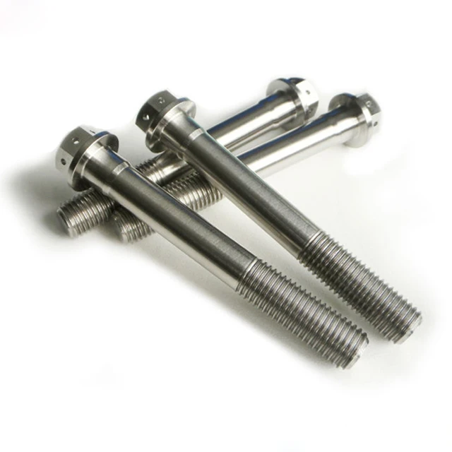Exhaust Bolt Walker 36502