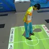Chariot Tech reasonable price of interactive floor/wall games for school, education