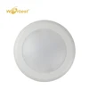 Worbest ETL ES wholesale 120V 15W ultra thin recessed ceiling led down light ceiling 5000k led disk light
