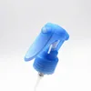 Mini trigger spray head 24 410 Holder Tools Window Watering Pot Can Sprinklers with sprayer bottle