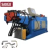 Semi-Auto Manual Pipe Tube Bending Machine for Metal