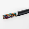 HXCRANE-FD-PUR 0.75*12C TPE insulation Single cage hoist cables