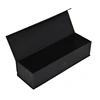 Design large rectangular long packaging custom gift boxes