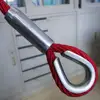 Factory Price PP Combination Steel Wire Rope Sling Playground Thimbles