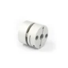 TCD standard Single/double disk couplings motor shaft couplings