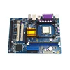 Wholesale motherboard 478 socket ddr 2 ATX main board for Arcade games, CNC machine etc